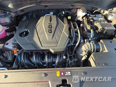 2023 Hyundai Santa Fe SEL - zdjęcie 15 z 22 - miniatura