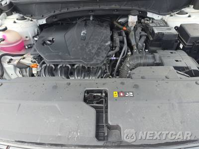 2024 Hyundai Tucson SEL - zdjęcie 15 z 21 - miniatura