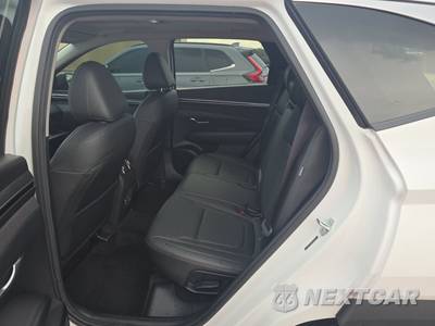 2024 Hyundai Tucson SEL - zdjęcie 13 z 21 - miniatura