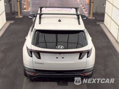 2024 Hyundai Tucson SEL - zdjęcie 5 z 21 - miniatura