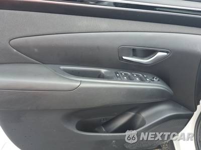 2024 Hyundai Tucson SEL - zdjęcie 9 z 21 - miniatura