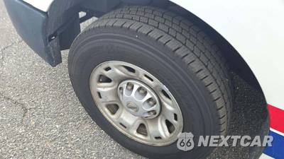 2020 Nissan NV2500 HD Cargo SV High Roof 146.1" WB - zdjęcie 15 z 34 - miniatura