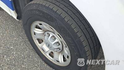 2020 Nissan NV2500 HD Cargo SV High Roof 146.1" WB - zdjęcie 24 z 34 - miniatura