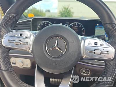 2023 Mercedes-Benz GLS 450 4MATIC - zdjęcie 10 z 21 - miniatura