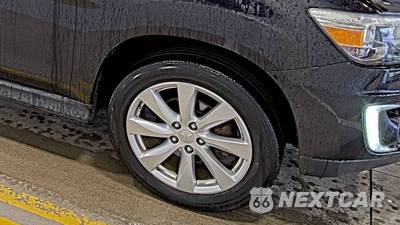 2015 Mitsubishi Outlander Sport GT - zdjęcie 8 z 34 - miniatura