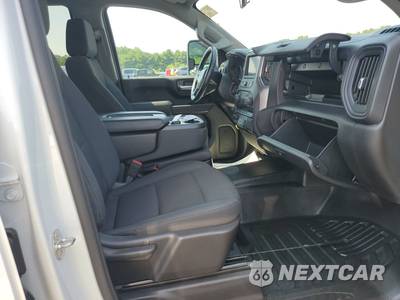 2024 Chevrolet Silverado 3500HD WT Crew Cab Long Bed - zdjęcie 2 z 24 - miniatura