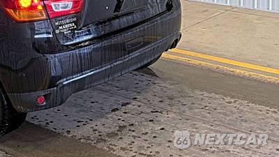 2015 Mitsubishi Outlander Sport GT - zdjęcie 10 z 34 - miniatura