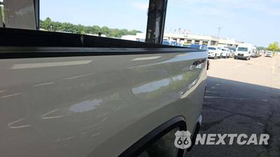 2024 Chevrolet Silverado 3500HD WT Crew Cab Long Bed - zdjęcie 19 z 24 - miniatura