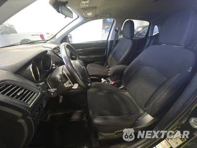 2015 Mitsubishi Outlander Sport GT - zdjęcie 11 z 34 - miniatura