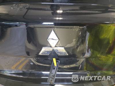 2015 Mitsubishi Outlander Sport GT - zdjęcie 21 z 34 - miniatura