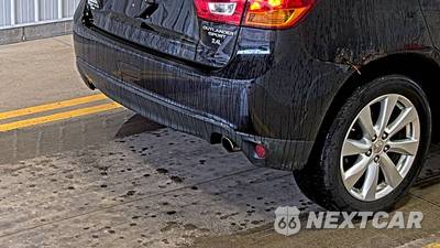 2015 Mitsubishi Outlander Sport GT - zdjęcie 9 z 34 - miniatura