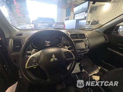 2015 Mitsubishi Outlander Sport GT - zdjęcie 15 z 34 - miniatura