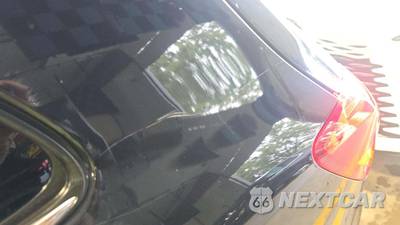 2015 Mitsubishi Outlander Sport GT - zdjęcie 26 z 34 - miniatura