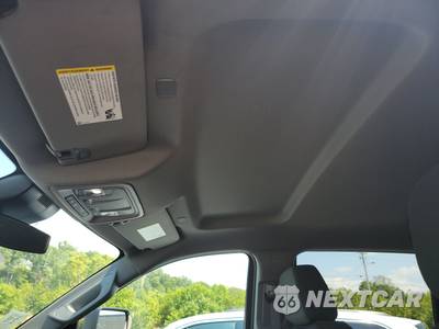 2024 Chevrolet Silverado 3500HD WT Crew Cab Long Bed - zdjęcie 8 z 24 - miniatura