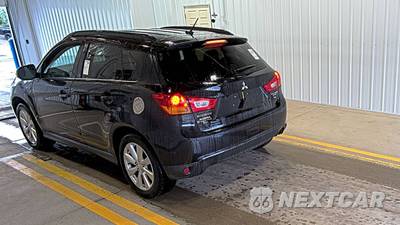 2015 Mitsubishi Outlander Sport GT - zdjęcie 6 z 34 - miniatura
