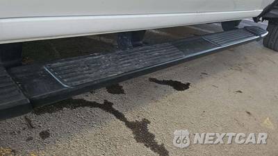 2024 Chevrolet Silverado 3500HD WT Crew Cab Long Bed - zdjęcie 16 z 24 - miniatura