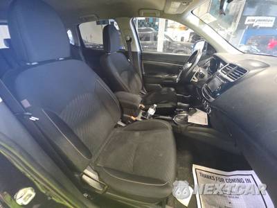 2015 Mitsubishi Outlander Sport GT - zdjęcie 12 z 34 - miniatura