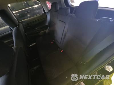 2015 Mitsubishi Outlander Sport GT - zdjęcie 17 z 34 - miniatura