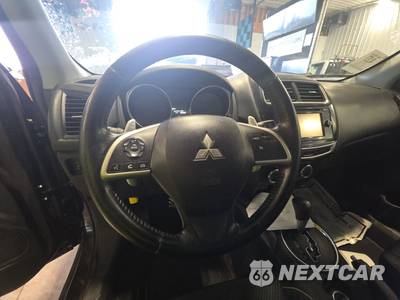 2015 Mitsubishi Outlander Sport GT - zdjęcie 14 z 34 - miniatura