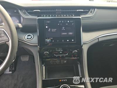 2024 Jeep Grand Cherokee Laredo X - zdjęcie 11 z 21 - miniatura