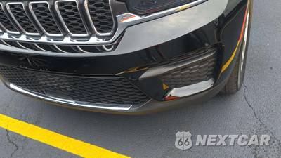 2024 Jeep Grand Cherokee Laredo X - zdjęcie 21 z 21 - miniatura