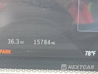2024 Mercedes-Benz AMG CLA 45 4MATIC - zdjęcie 12 z 20 - miniatura