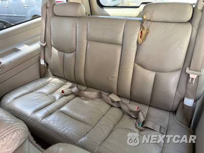 2003 Cadillac Escalade ESV - zdjęcie 9 z 9 - miniatura