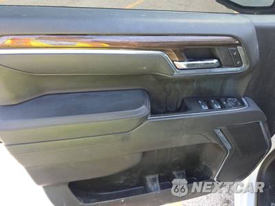 2025 Chevrolet Silverado 1500 LT Crew Cab Short Bed 1LT - zdjęcie 9 z 25 - miniatura