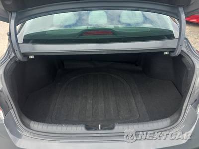 2024 Hyundai Elantra Limited - zdjęcie 19 z 21 - miniatura