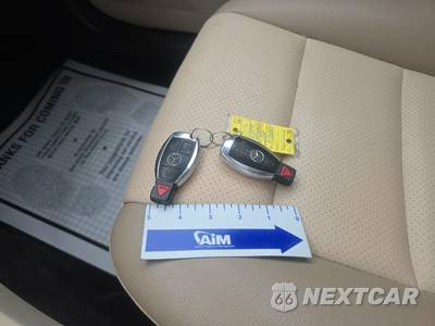 2013 Mercedes-Benz GLK 350 4MATIC - zdjęcie 22 z 22 - miniatura