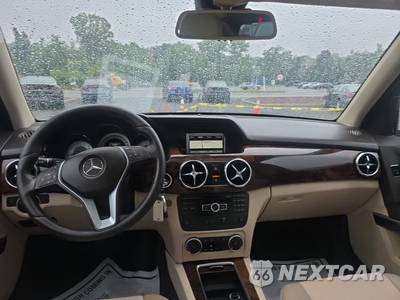 2013 Mercedes-Benz GLK 350 4MATIC - zdjęcie 14 z 22 - miniatura