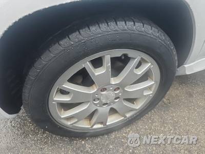 2013 Mercedes-Benz GLK 350 4MATIC - zdjęcie 10 z 22 - miniatura