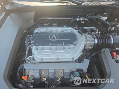 2013 Acura TL w/Technology Package - zdjęcie 19 z 22 - miniatura