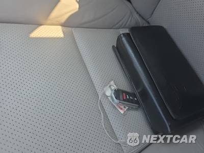 2013 Acura TL w/Technology Package - zdjęcie 22 z 22 - miniatura