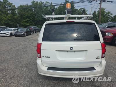 2013 Ram C/V Tradesman 121.2" WB - zdjęcie 5 z 28 - miniatura