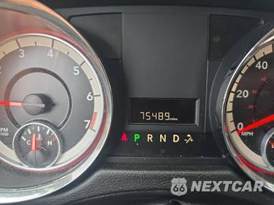 2013 Ram C/V Tradesman 121.2" WB - zdjęcie 15 z 28 - miniatura