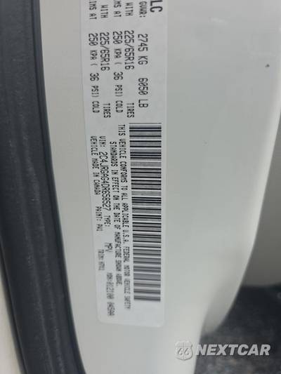2013 Ram C/V Tradesman 121.2" WB - zdjęcie 17 z 28 - miniatura
