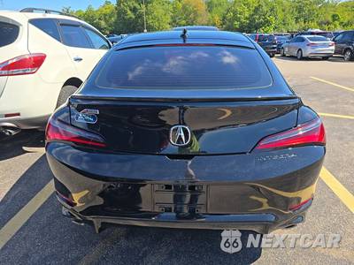 2024 Acura Integra w/A-Spec Pkg - zdjęcie 5 z 41 - miniatura