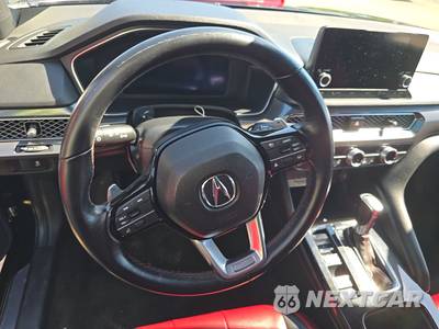 2024 Acura Integra w/A-Spec Pkg - zdjęcie 10 z 41 - miniatura