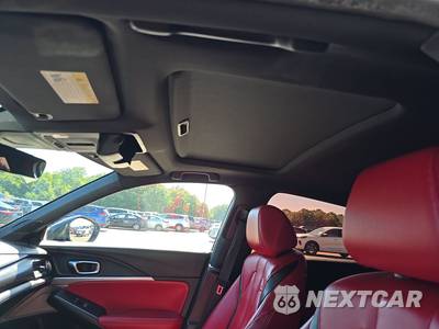 2024 Acura Integra w/A-Spec Pkg - zdjęcie 19 z 41 - miniatura