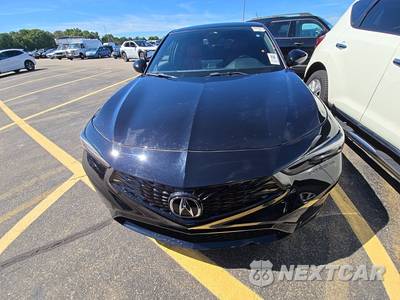 2024 Acura Integra w/A-Spec Pkg - zdjęcie 2 z 41 - miniatura