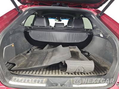2021 Toyota Venza XLE - zdjęcie 16 z 37 - miniatura