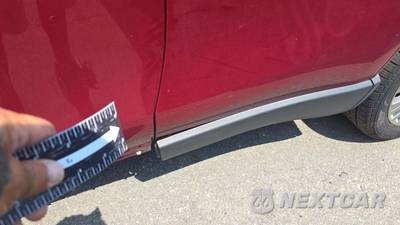 2021 Toyota Venza XLE - zdjęcie 25 z 37 - miniatura