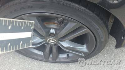 2024 Acura Integra w/A-Spec Pkg - zdjęcie 33 z 41 - miniatura