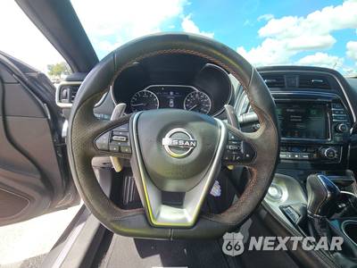 2023 Nissan Maxima SR - zdjęcie 10 z 27 - miniatura