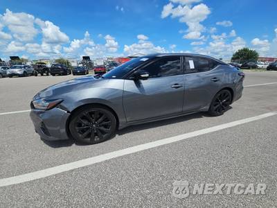 2023 Nissan Maxima SR - zdjęcie 1 z 27 - miniatura