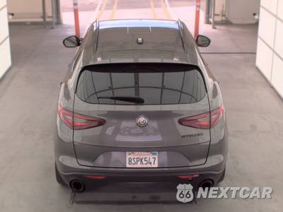 2020 Alfa Romeo Stelvio - zdjęcie 5 z 45 - miniatura