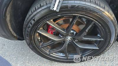 2020 Alfa Romeo Stelvio - zdjęcie 28 z 45 - miniatura