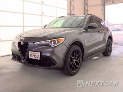 2020 Alfa Romeo Stelvio - zdjęcie 1 z 45 - miniatura