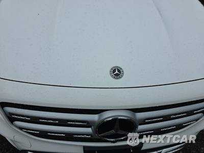 2020 Mercedes-Benz GLB 250 - zdjęcie 18 z 21 - miniatura